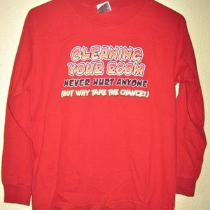 Long sleeve